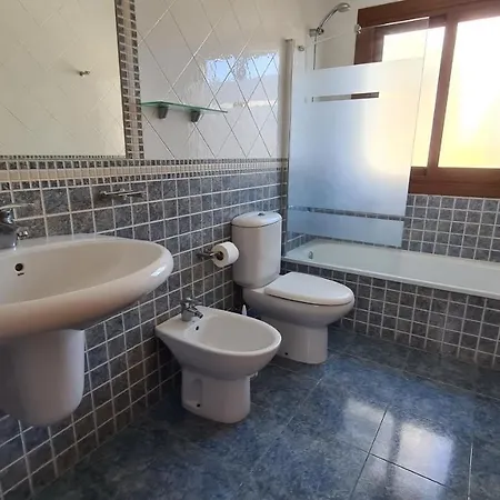 Coral Do Mar Iii Montalvo