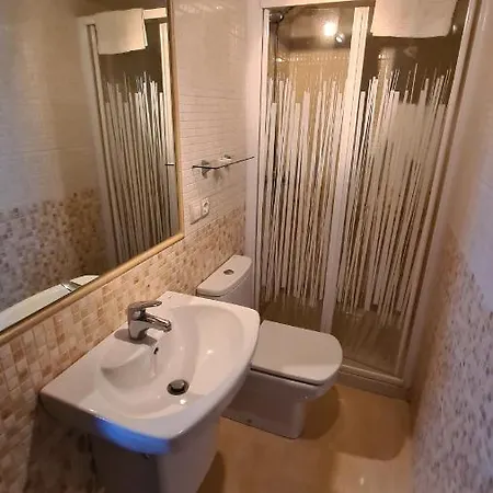 Coral Do Mar Iii Apartamento