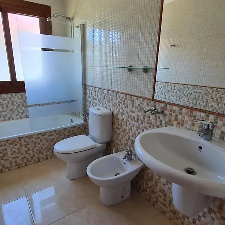 Apartamento Coral Do Mar Iii *