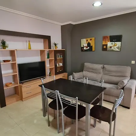 Coral Do Mar Iii Appartement Montalvo