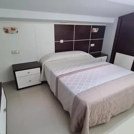 Apartamento Coral Do Mar Iii *