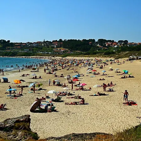 Coral Do Mar Iii Montalvo