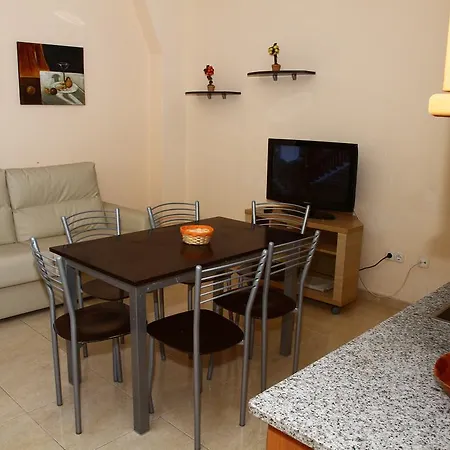 Appartement Coral Do Mar Iii Montalvo