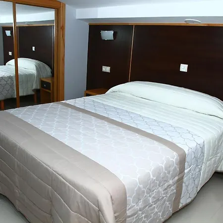 Apartamento Coral Do Mar Iii *