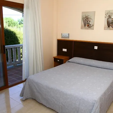 Coral Do Mar Iii Appartement Montalvo