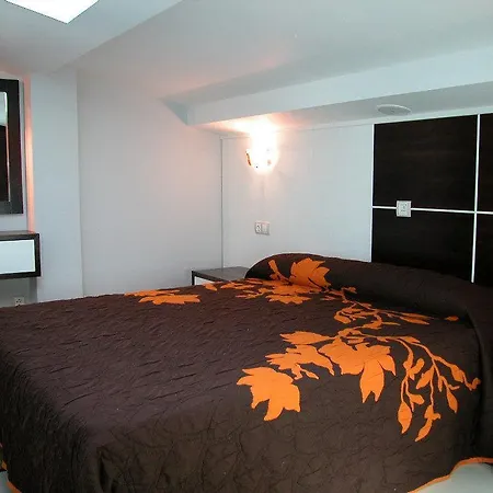 Appartement Coral Do Mar Iii