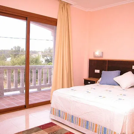 Coral Do Mar Iii Montalvo