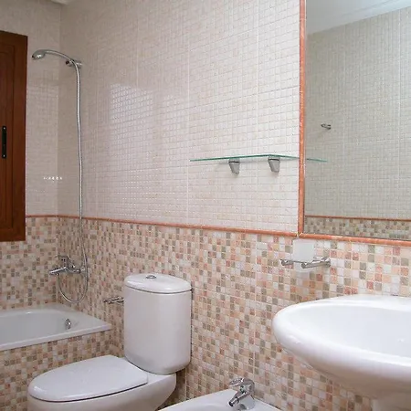 Apartamento Coral Do Mar Iii Montalvo