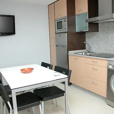Appartement Coral Do Mar Iii *