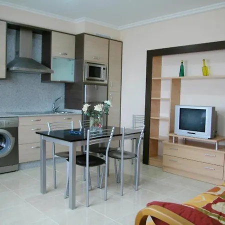 Apartamento Coral Do Mar Iii