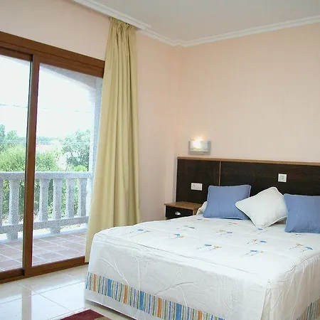 Coral Do Mar Iii Montalvo