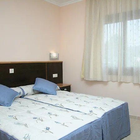 Apartamento Coral Do Mar Iii Montalvo