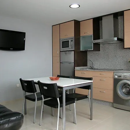 Appartement Coral Do Mar Iii