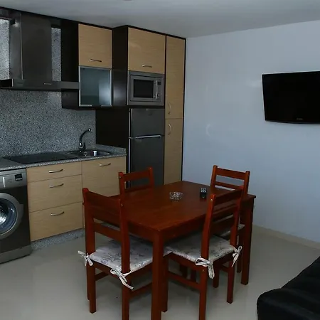 Apartamento Coral Do Mar Iii *