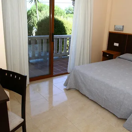 Apartamento Coral Do Mar Iii Montalvo