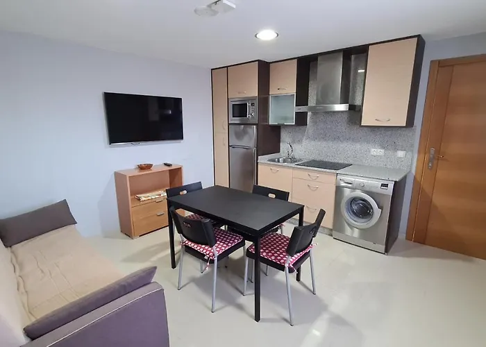 Διαμέρισμα Coral Do Mar Iii Montalvo