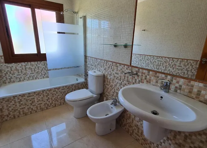 Διαμέρισμα Coral Do Mar Iii *