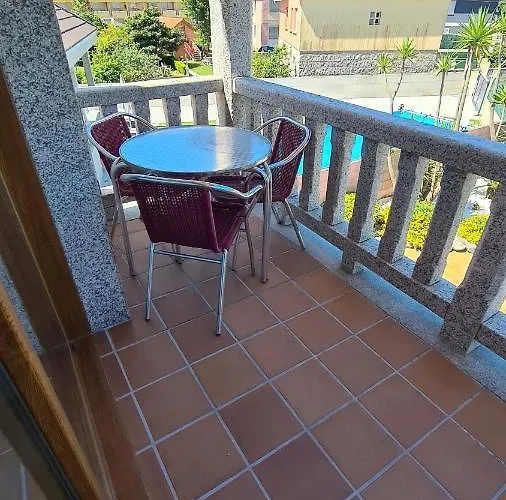 Coral Do Mar Iii Διαμέρισμα Montalvo