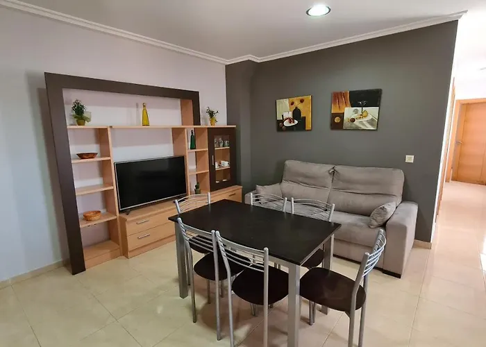 Coral Do Mar Iii Διαμέρισμα Montalvo