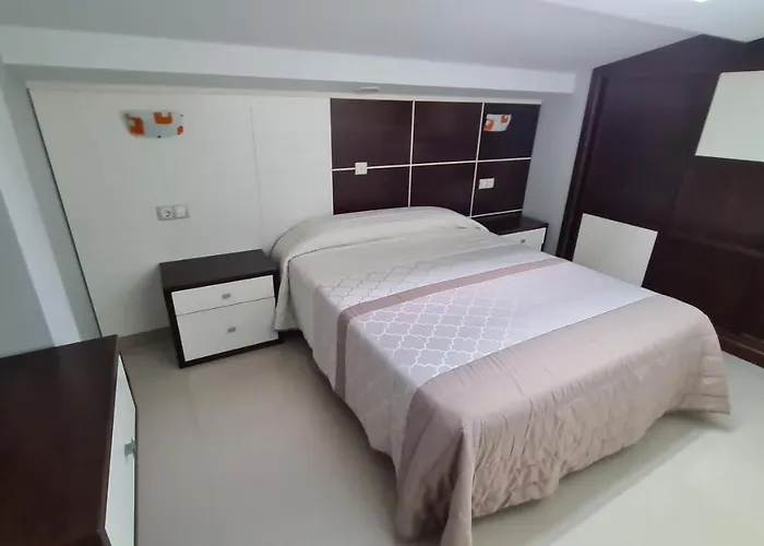 Διαμέρισμα Coral Do Mar Iii *