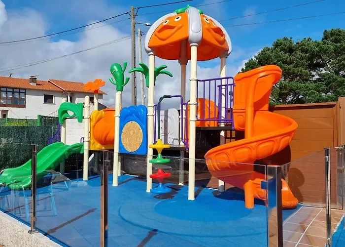 Διαμέρισμα Coral Do Mar Iii Montalvo