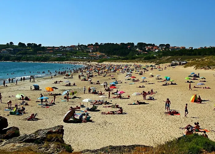 Coral Do Mar Iii Montalvo