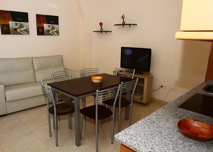 Διαμέρισμα Coral Do Mar Iii Montalvo