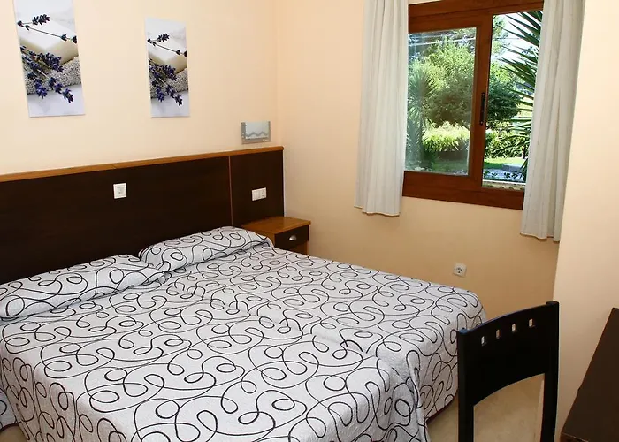 Coral Do Mar Iii Διαμέρισμα Montalvo