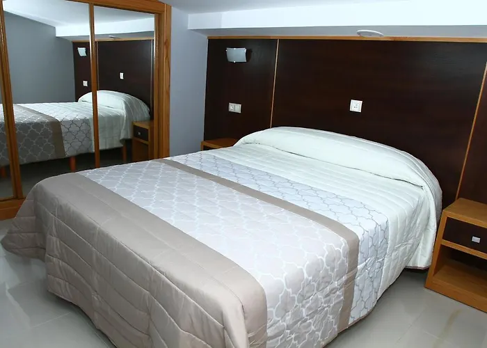 Διαμέρισμα Coral Do Mar Iii *