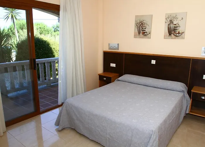 Coral Do Mar Iii Διαμέρισμα Montalvo