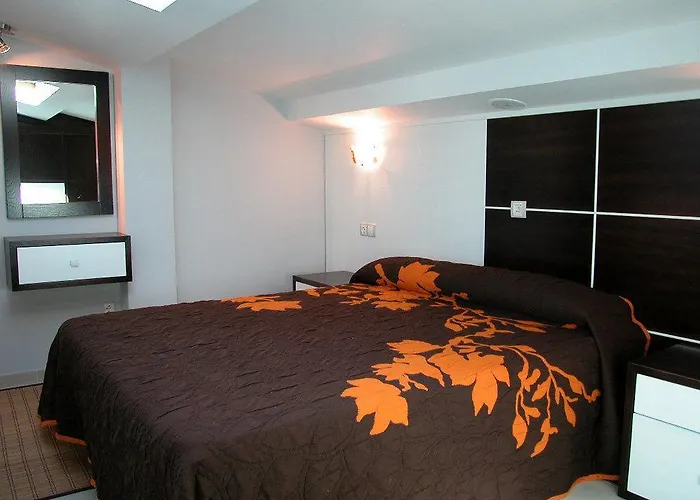 Διαμέρισμα Coral Do Mar Iii