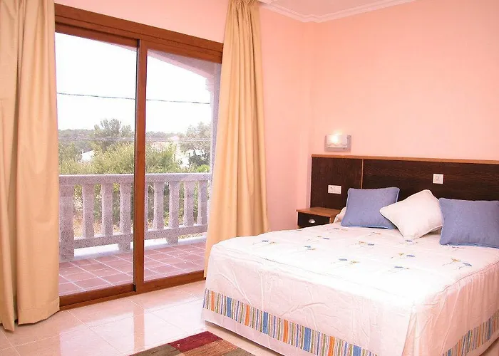 Coral Do Mar Iii Montalvo