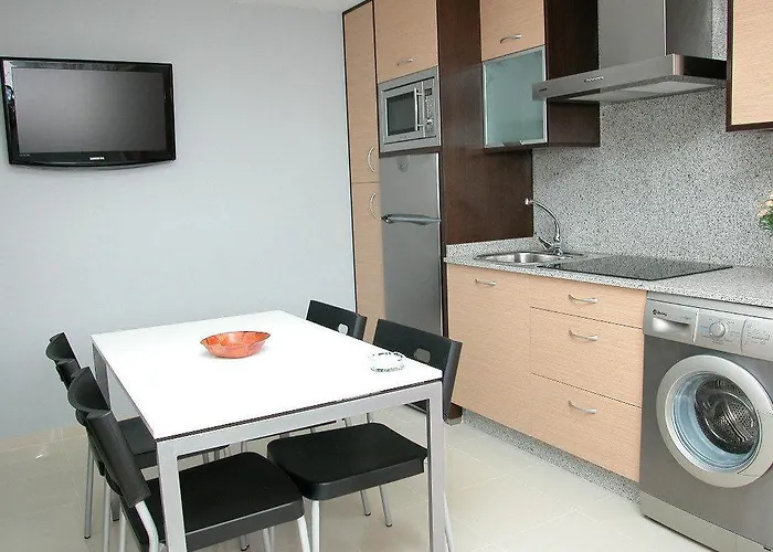 Διαμέρισμα Coral Do Mar Iii *