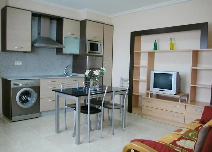 Διαμέρισμα Coral Do Mar Iii