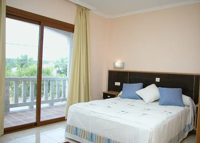 Coral Do Mar Iii Montalvo