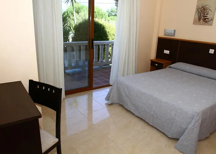 Διαμέρισμα Coral Do Mar Iii Montalvo